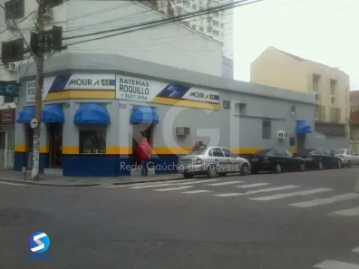 Imóvel Comercial com 3 Quartos à venda, 220m² no Cidade Baixa, Porto Alegre