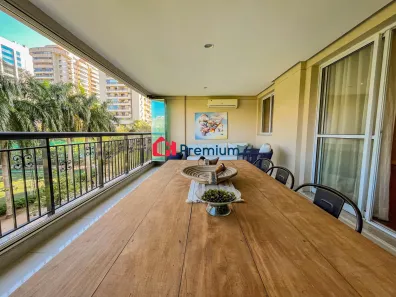 Apartamento com 4 Quartos à venda, 169m² no Barra da Tijuca, Rio de Janeiro