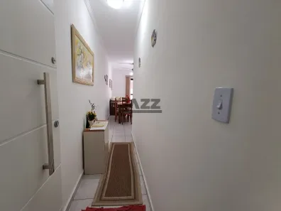 Apartamento com 1 Quarto à venda, 59m² no Tupi, Praia Grande