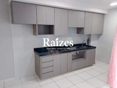 Apartamento com 2 Quartos à venda, 52m² no Minas Gerais, Uberlândia