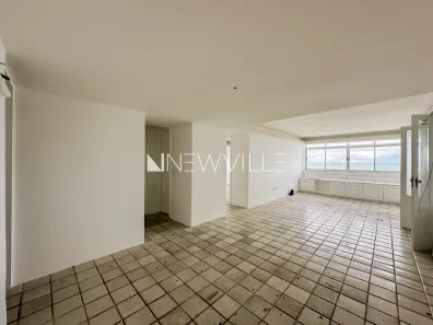 Apartamento com 3 Quartos para alugar, 100m² no Boa Viagem, Recife
