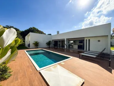 Casa de Condomínio com 4 Quartos à venda, 446m² no Jardim Novo Mundo, Sorocaba
