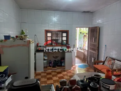 Casa com 3 Quartos à venda, 180m² no Gaivota - Praia, Itanhaém
