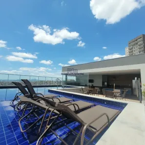 Apartamento com 2 Quartos à venda, 53m² no Caiçaras, Belo Horizonte