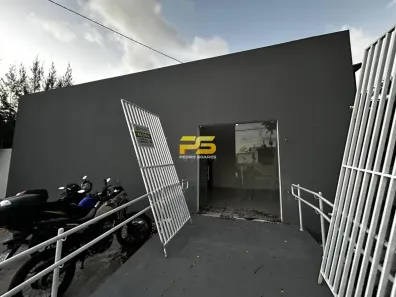 Sala Comercial para alugar, 390m² no Estados, João Pessoa