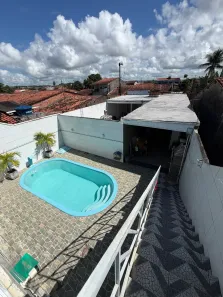 Sobrado com 3 Quartos à venda, 270m² no Taperagua, Marechal Deodoro