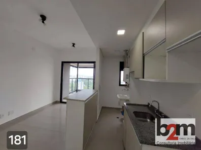 Apartamento com 2 Quartos à venda, 53m² no Vila Yara, Osasco