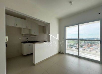 Apartamento com 2 Quartos à venda, 60m² no Loteamento Villa Branca, Jacareí