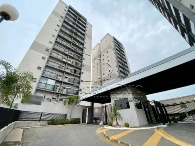 Apartamento com 2 Quartos para alugar, 53m² no Parque Morumbi, Votorantim