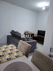 Apartamento com 3 Quartos à venda, 68m² no Vila Boa Esperança, São José do Rio Preto