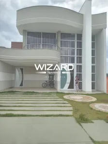 Casa de Condomínio com 3 Quartos à venda, 234m² no Morros, Sorocaba