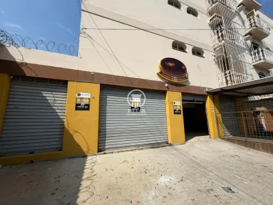 Ponto Comercial para alugar, 105m² no São José, Montes Claros