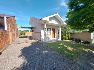 Casa com 2 Quartos à venda, 66m² no Castelo Branco, Santa Cruz do Sul