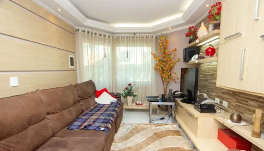 Sobrado com 3 Quartos à venda, 480m² no Água Fria, São Paulo