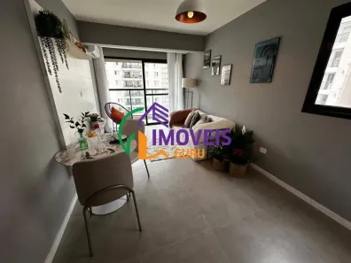 Apartamento com 1 Quarto à venda, 39m² no Vila Pompéia, São Paulo
