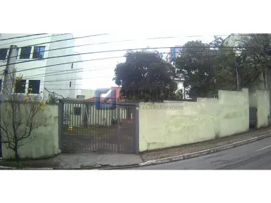 à venda, 450m² no Centro, São Bernardo do Campo