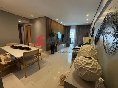 Apartamento com 3 Quartos à venda, 110m² no Camboinhas, Niterói
