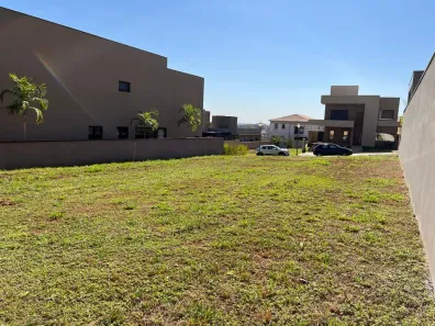 Lote/Terreno à venda, 432m² no Vila do Golf, Ribeirão Preto