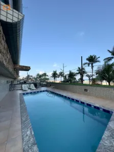 Apartamento com 3 Quartos à venda, 110m² no Aviação, Praia Grande