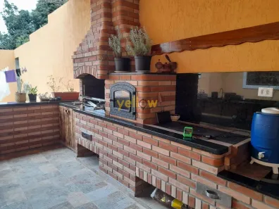 Casa com 3 Quartos à venda, 300m² no Chácaras Copaco, Arujá