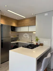 Apartamento com 2 Quartos à venda, 55m² no Verona, Bento Gonçalves