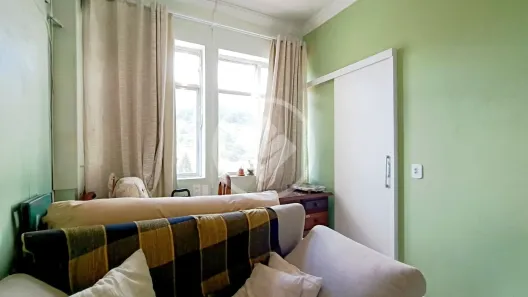 Apartamento com 1 Quarto à venda, 19m² no Alto, Teresópolis