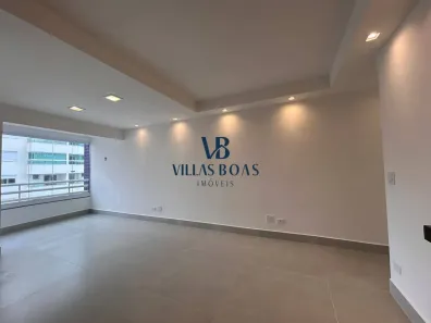 Apartamento com 3 Quartos à venda, 94m² no Parque Residencial Aquarius, São José dos Campos