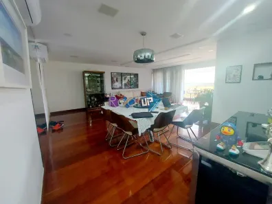 Apartamento com 3 Quartos à venda, 185m² no Lagoa, Rio de Janeiro