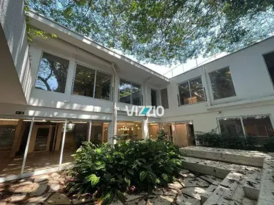 Imóvel Comercial com 1 Quarto à venda, 750m² no Pinheiros, São Paulo