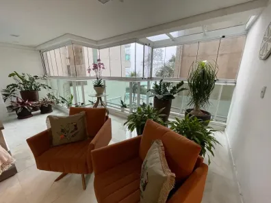 Apartamento com 4 Quartos à venda, 152m² no Praia do Pecado, Macaé