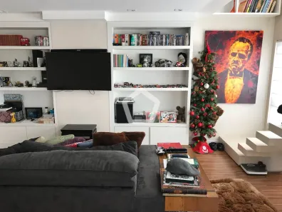 Apartamento com 2 Quartos à venda, 82m² no Vila Leopoldina, São Paulo