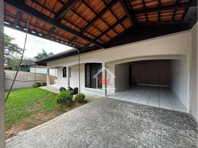 Casa com 5 Quartos à venda, 210m² no Água Verde, Blumenau