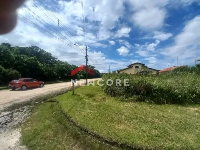Lote/Terreno à venda, 342m² no Jardim São  Luis, Peruíbe