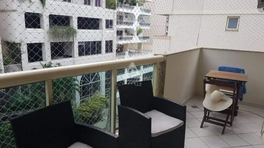 Apartamento com 2 Quartos à venda, 106m² no Copacabana, Rio de Janeiro