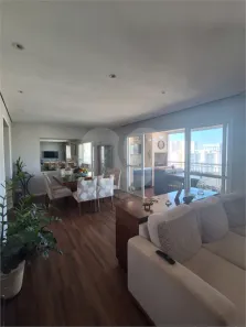 Apartamento com 3 Quartos à venda, 123m² no Centro, São Bernardo do Campo