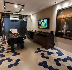 Ponto Comercial à venda, 100m² no Vila Olímpia, São Paulo