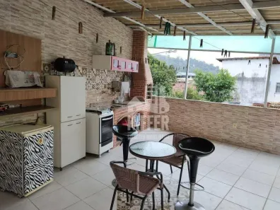 Casa com 2 Quartos à venda, 37334m² no Colubande, São Gonçalo