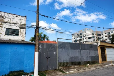 Lote/Terreno à venda, 160m² no Vila Parque Jabaquara, São Paulo
