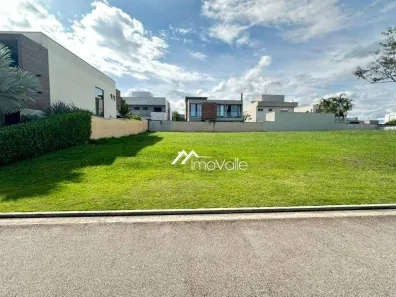 Lote/Terreno à venda, 476m² no Condomínio Residencial Alphaville I, São José dos Campos
