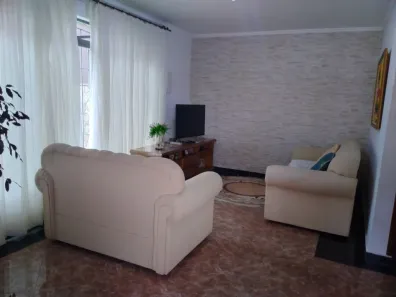 Sobrado com 3 Quartos à venda, 167m² no Jardim Vila Formosa, São Paulo