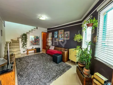 Casa com 2 Quartos à venda, 189m² no Vila Aurora (Zona Norte), São Paulo