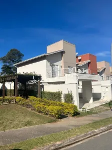 Casa de Condomínio com 3 Quartos à venda, 180m² no Engordadouro, Jundiaí