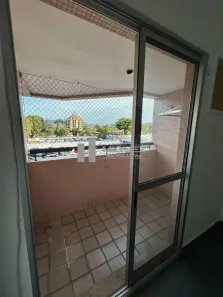 Apartamento com 1 Quarto para alugar, 56m² no Barra da Tijuca, Rio de Janeiro