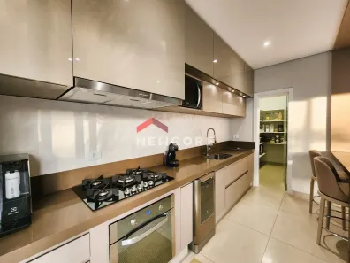 Casa de Condomínio com 3 Quartos à venda, 320m² no Bairro da Vossoroca, Sorocaba