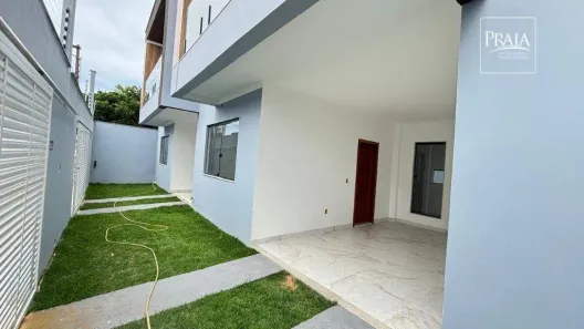 Casa com 3 Quartos à venda, 100m² no das Laranjeiras, Serra