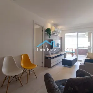 Apartamento com 3 Quartos à venda, 95m² no Vila Mariana, São Paulo