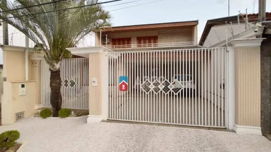Casa com 3 Quartos à venda, 380m² no Jardim Bela Vista, Nova Odessa