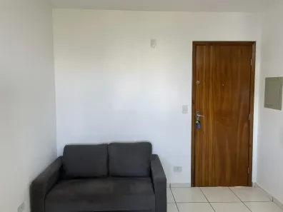 Flat com 1 Quarto para alugar, 38m² no Zona 08, Maringá