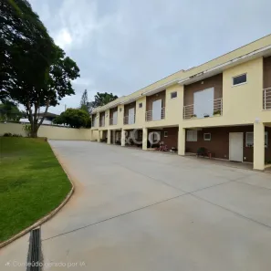 Sobrado com 3 Quartos à venda, 100m² no Chácara Primavera, Campinas