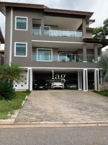 Casa de Condomínio com 3 Quartos à venda, 640m² no Jardim Ibiti do Paço, Sorocaba